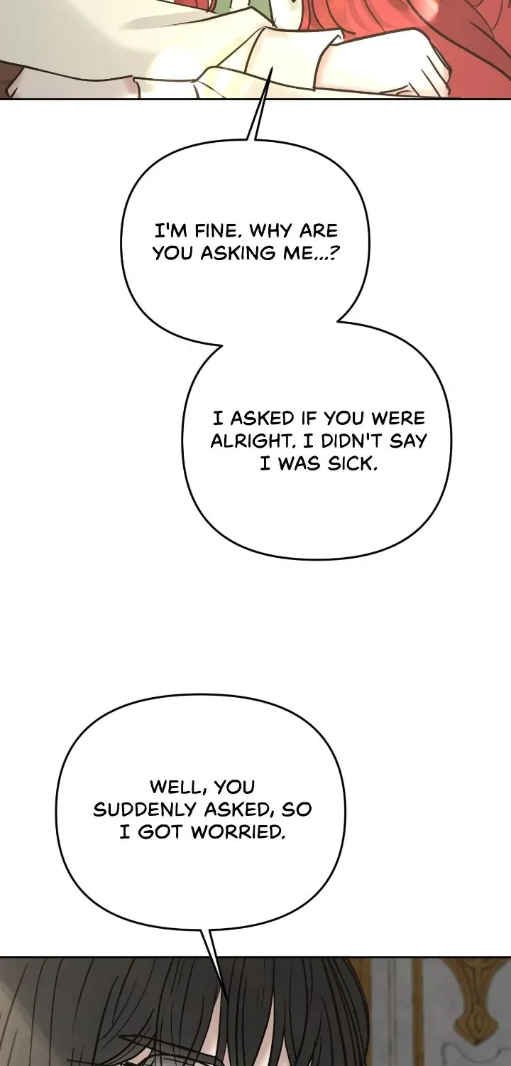 I Adopted a Male Lead From a Prison Shelter Chapter 86 page 45 - 