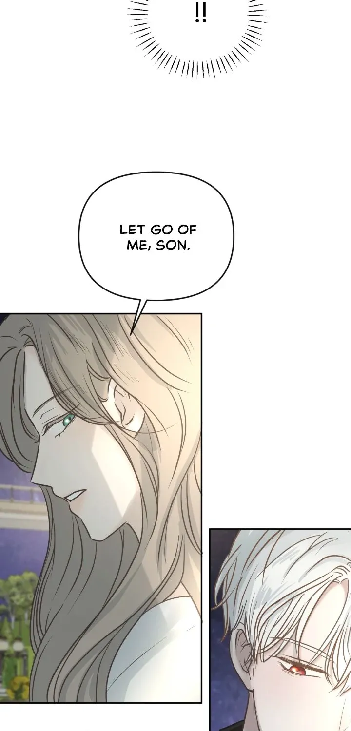I Adopted a Male Lead From a Prison Shelter Chapter 86 page 8 - 