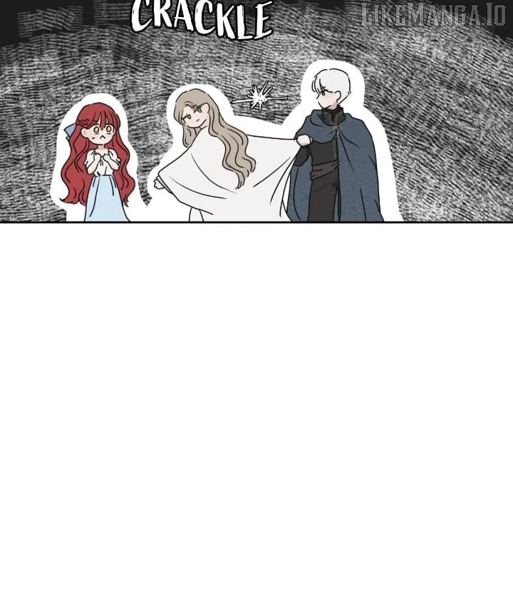 I Adopted a Male Lead From a Prison Shelter Chapter 86 page 10 - 