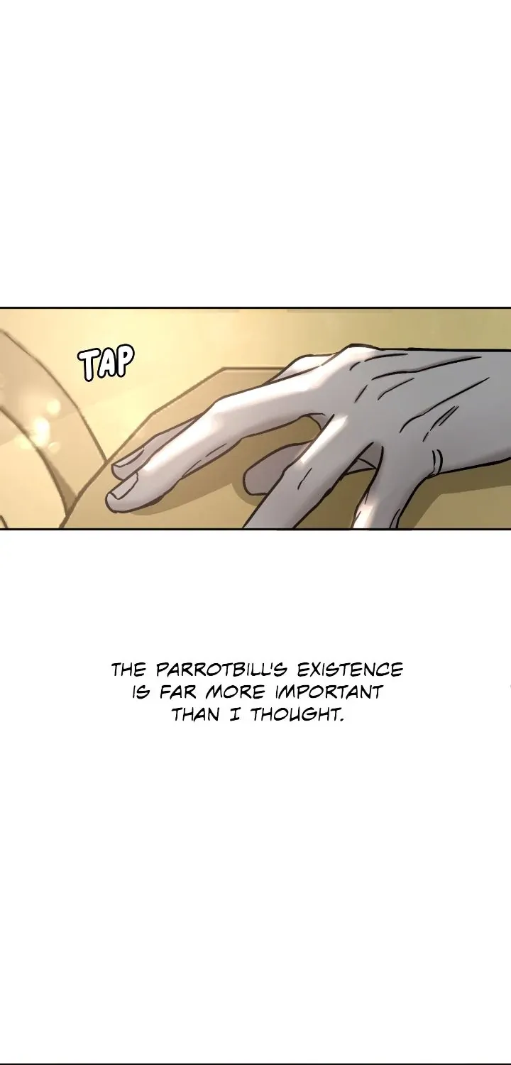 I Adopted a Male Lead From a Prison Shelter Chapter 87 page 13 - 