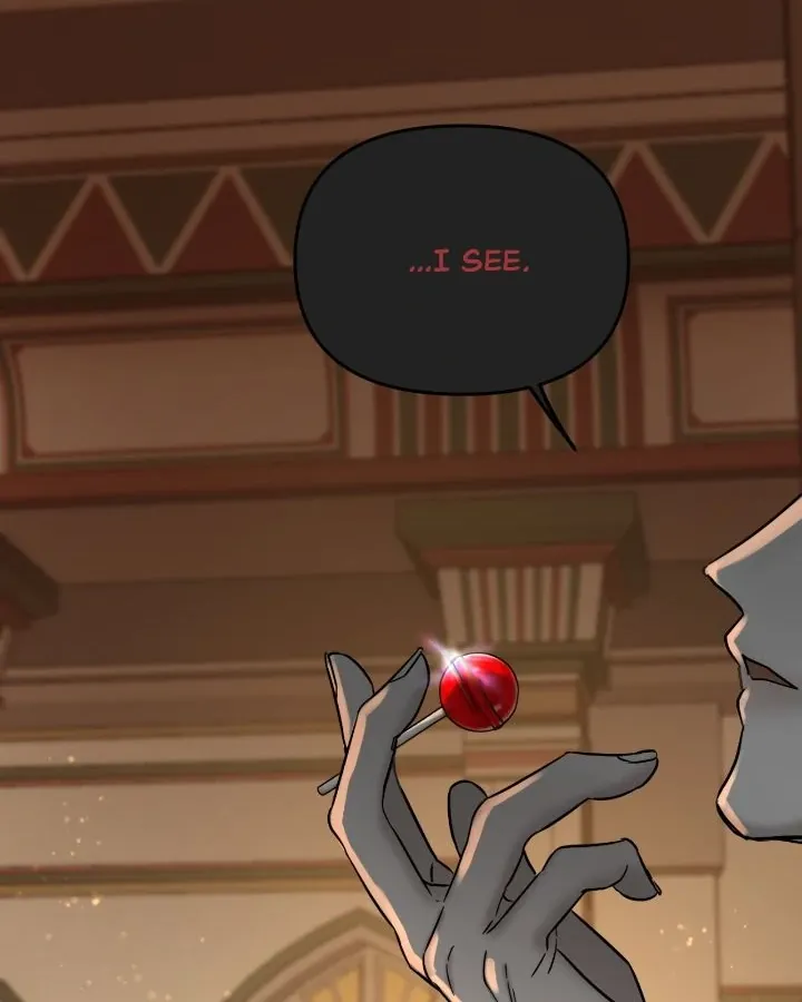 I Adopted a Male Lead From a Prison Shelter Chapter 87 page 4 - 