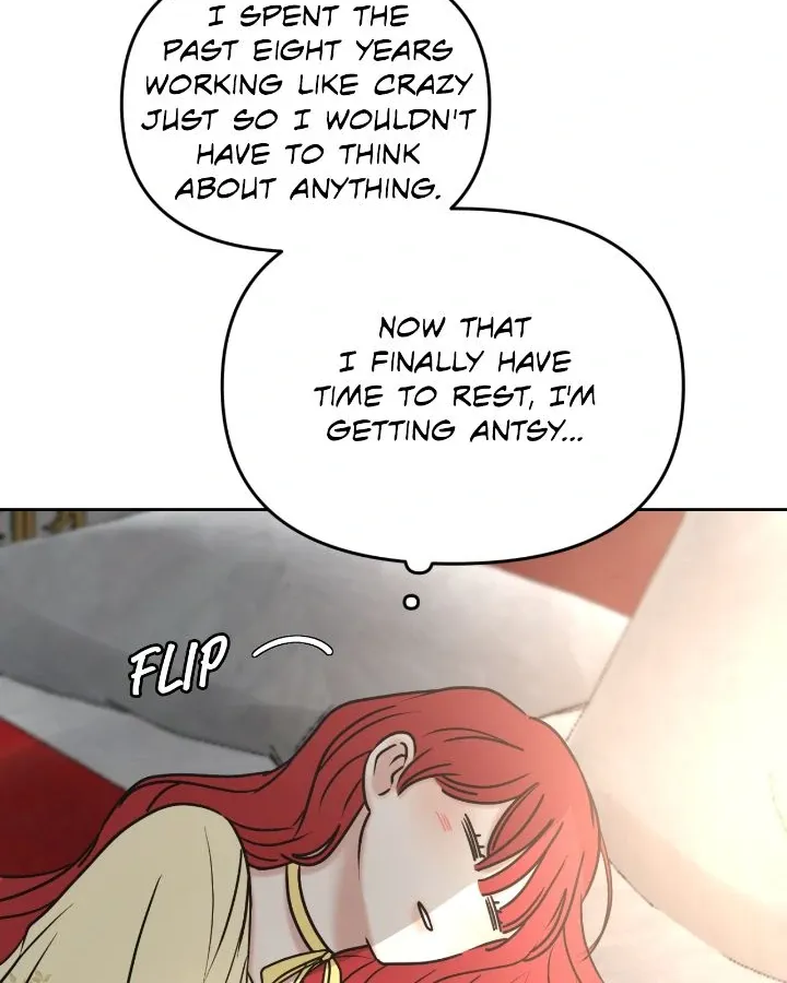I Adopted a Male Lead From a Prison Shelter Chapter 87 page 50 - 