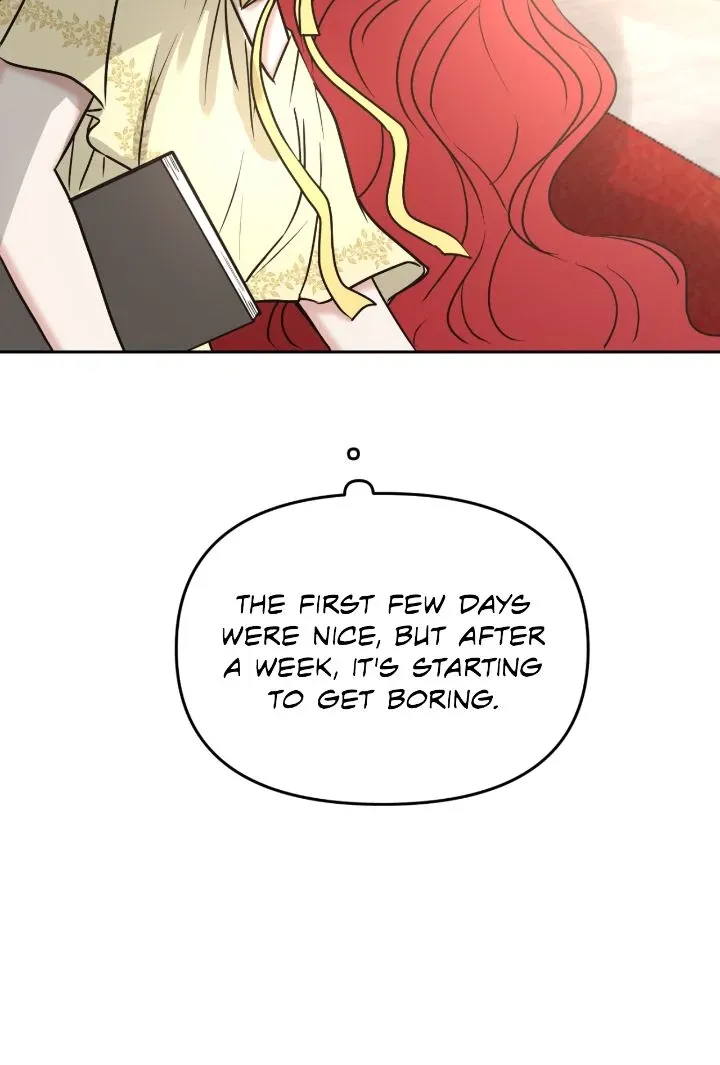 I Adopted a Male Lead From a Prison Shelter Chapter 87 page 51 - 