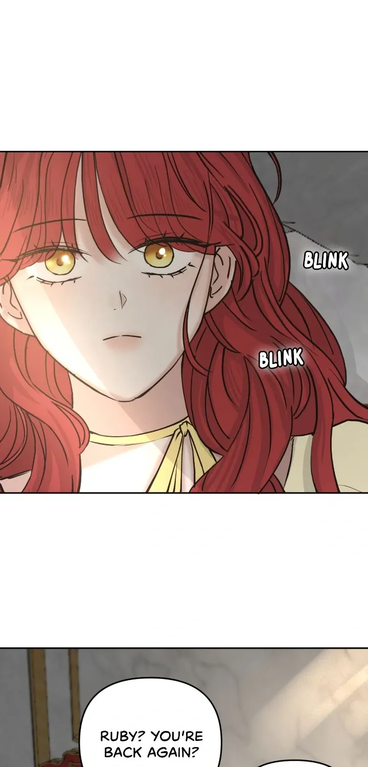 I Adopted a Male Lead From a Prison Shelter Chapter 87 page 56 - 