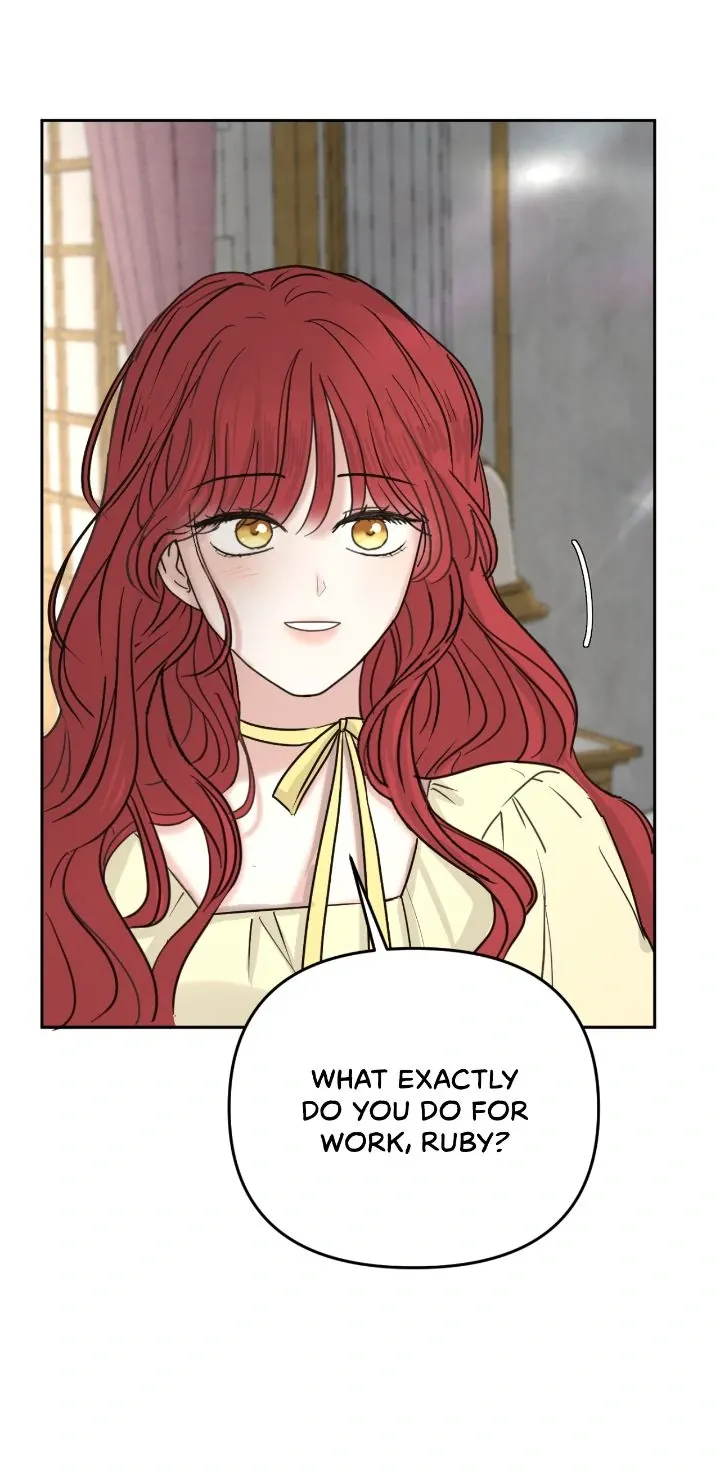 I Adopted a Male Lead From a Prison Shelter Chapter 87 page 60 - 