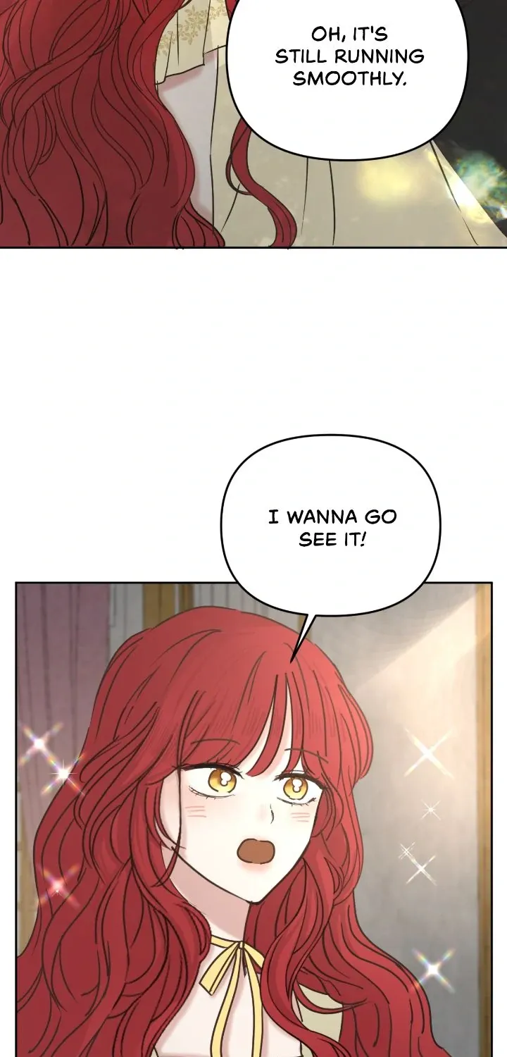 I Adopted a Male Lead From a Prison Shelter Chapter 87 page 67 - 