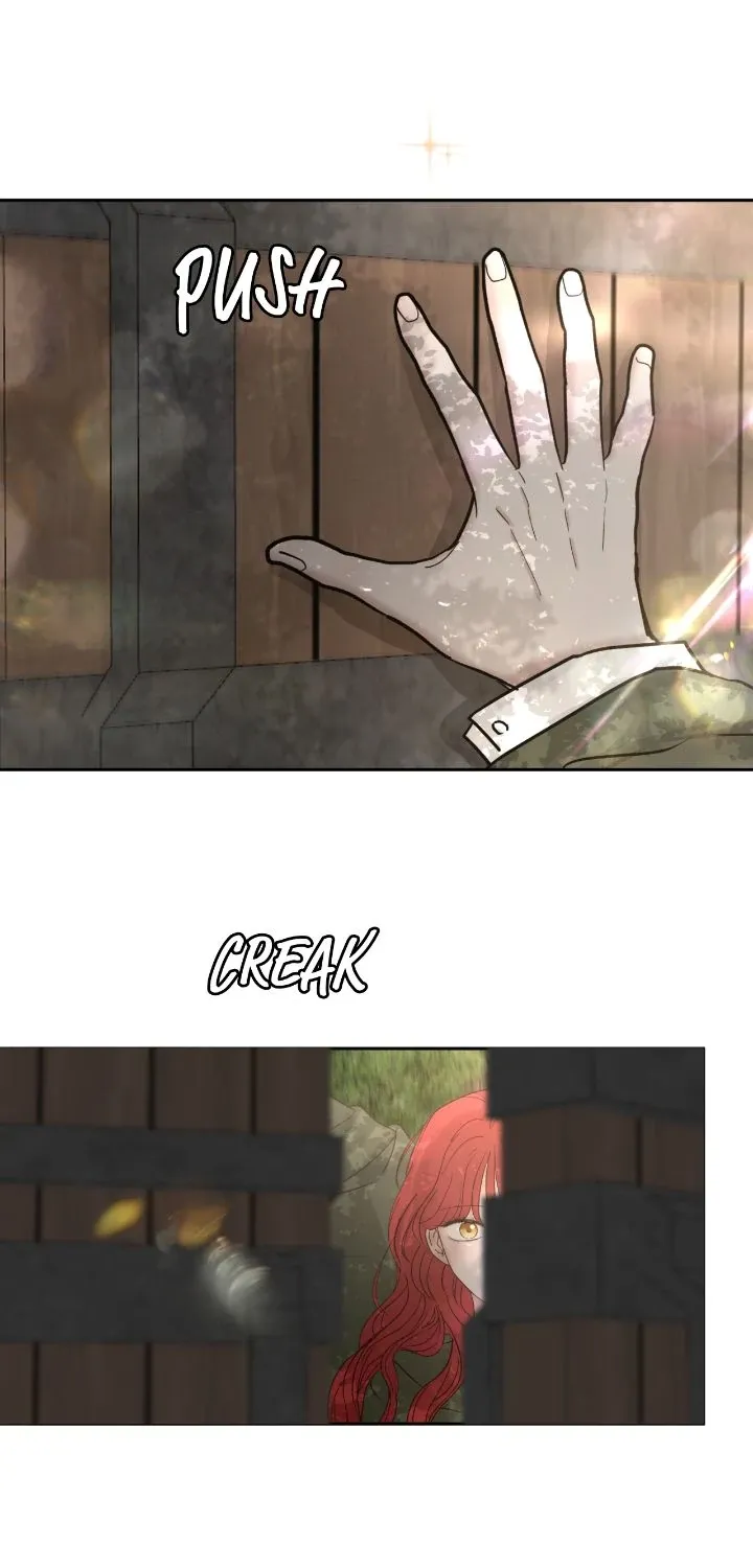 I Adopted a Male Lead From a Prison Shelter Chapter 87 page 72 - 
