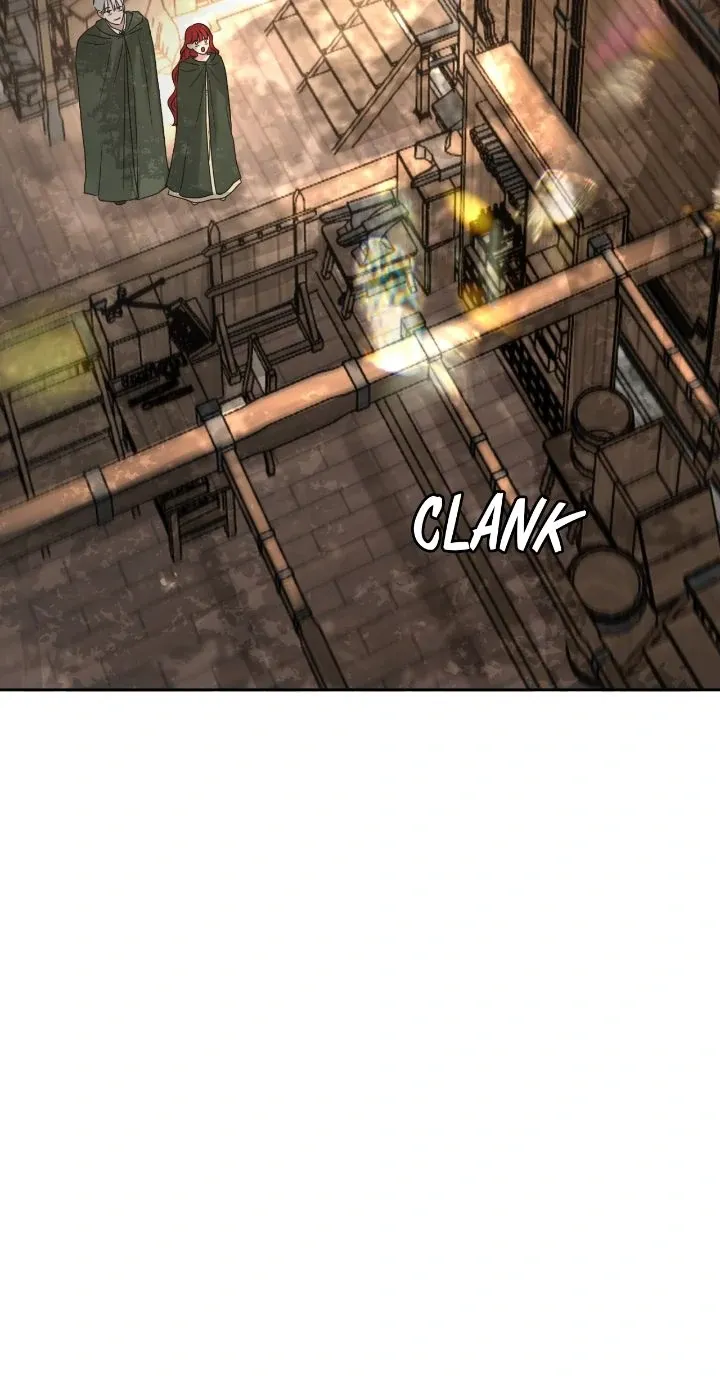 I Adopted a Male Lead From a Prison Shelter Chapter 87 page 76 - 
