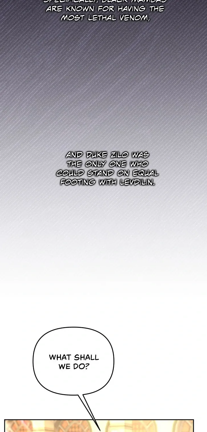 I Adopted a Male Lead From a Prison Shelter Chapter 87 page 9 - 
