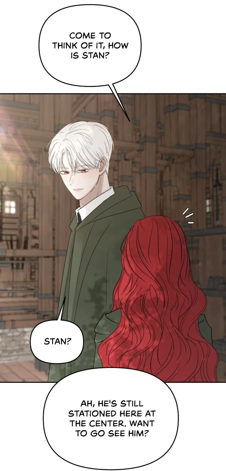 I Adopted a Male Lead From a Prison Shelter Chapter 88 page 14 - 