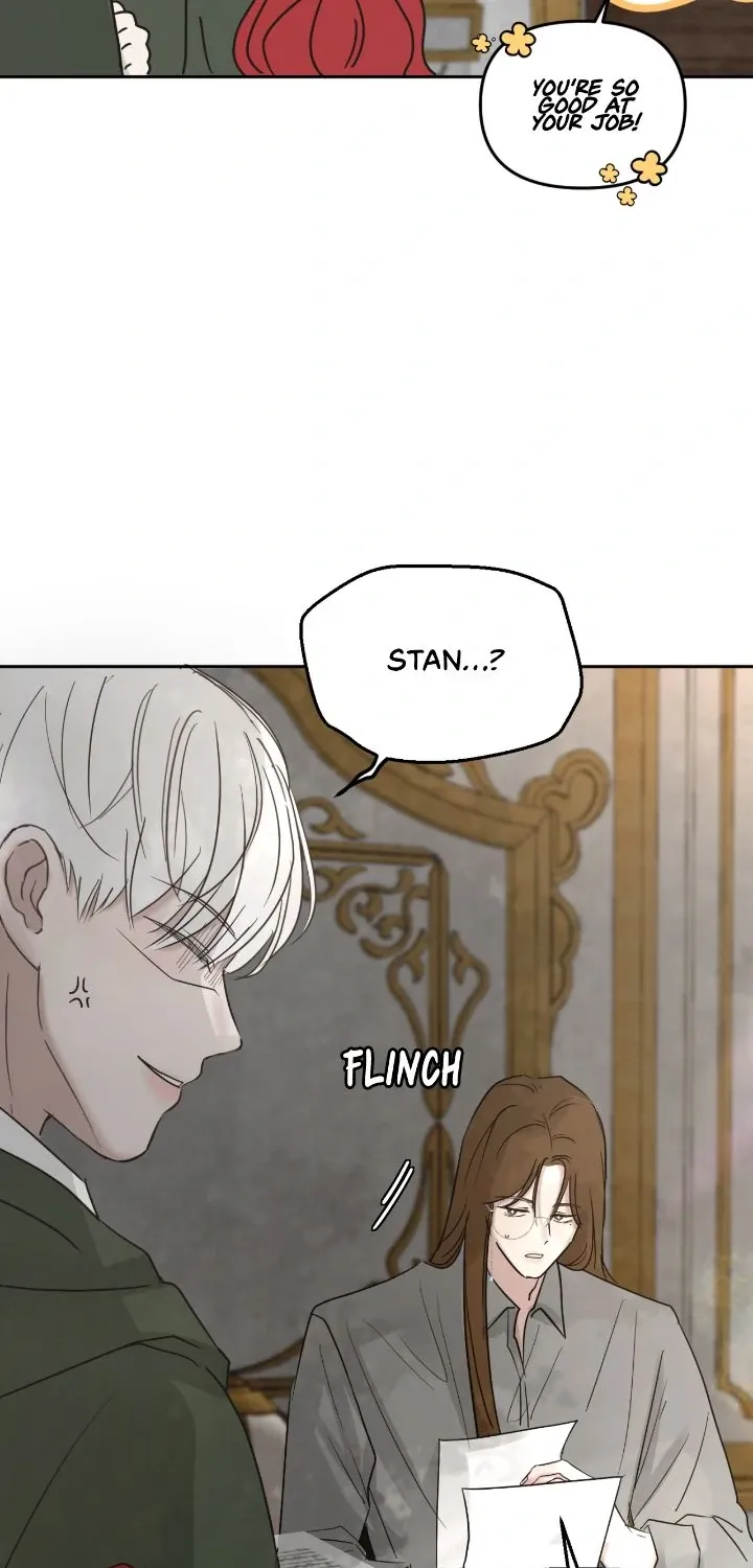 I Adopted a Male Lead From a Prison Shelter Chapter 88 page 26 - 