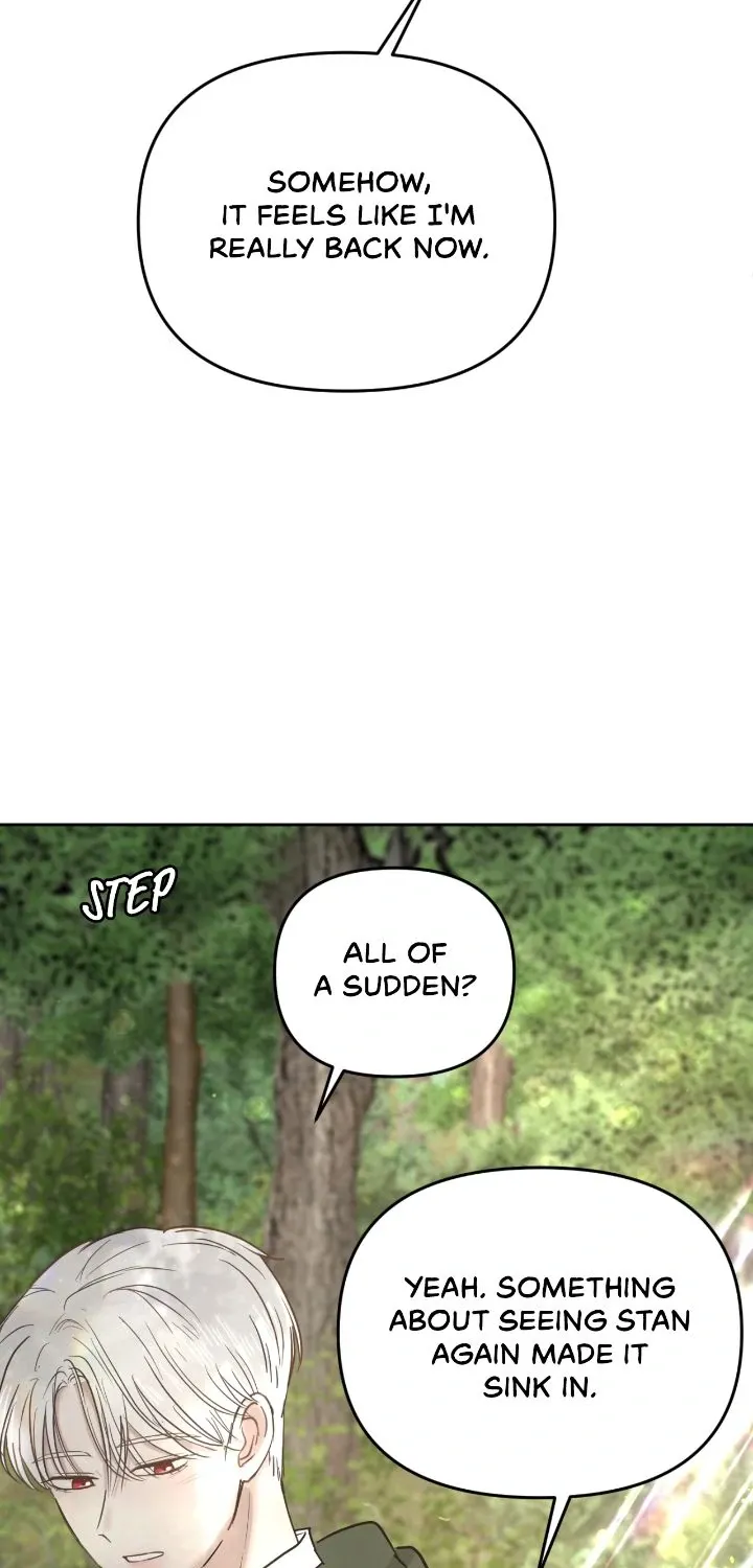 I Adopted a Male Lead From a Prison Shelter Chapter 88 page 36 - 