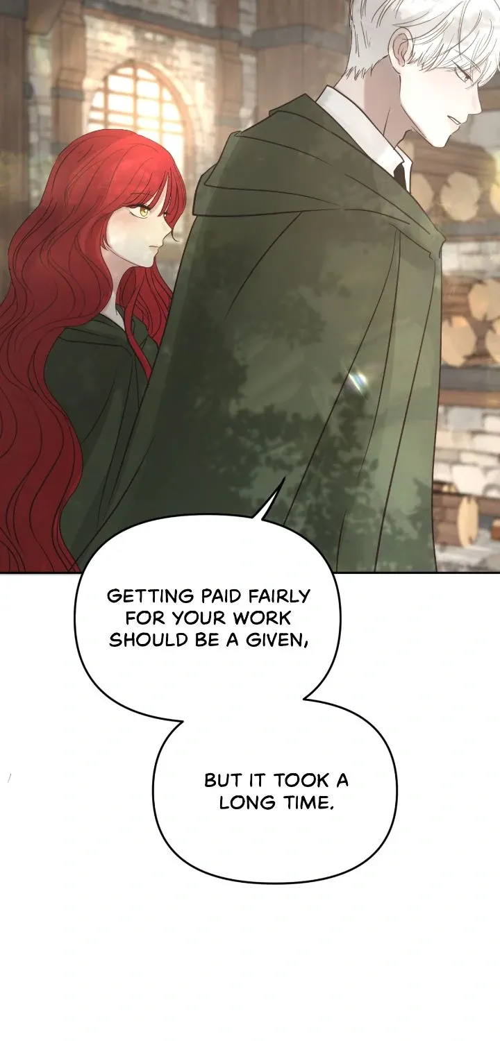 I Adopted a Male Lead From a Prison Shelter Chapter 88 page 5 - 