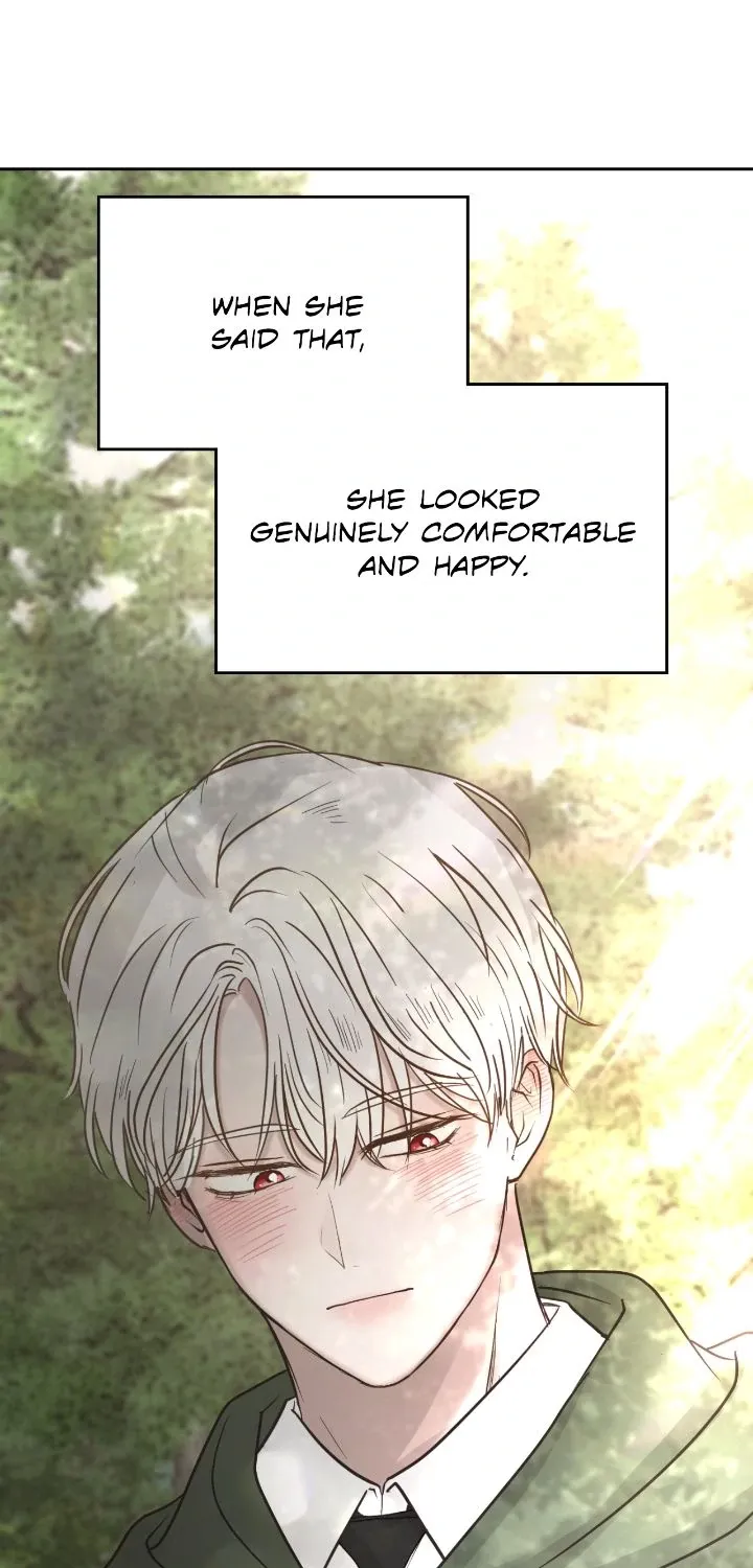 I Adopted a Male Lead From a Prison Shelter Chapter 88 page 43 - 