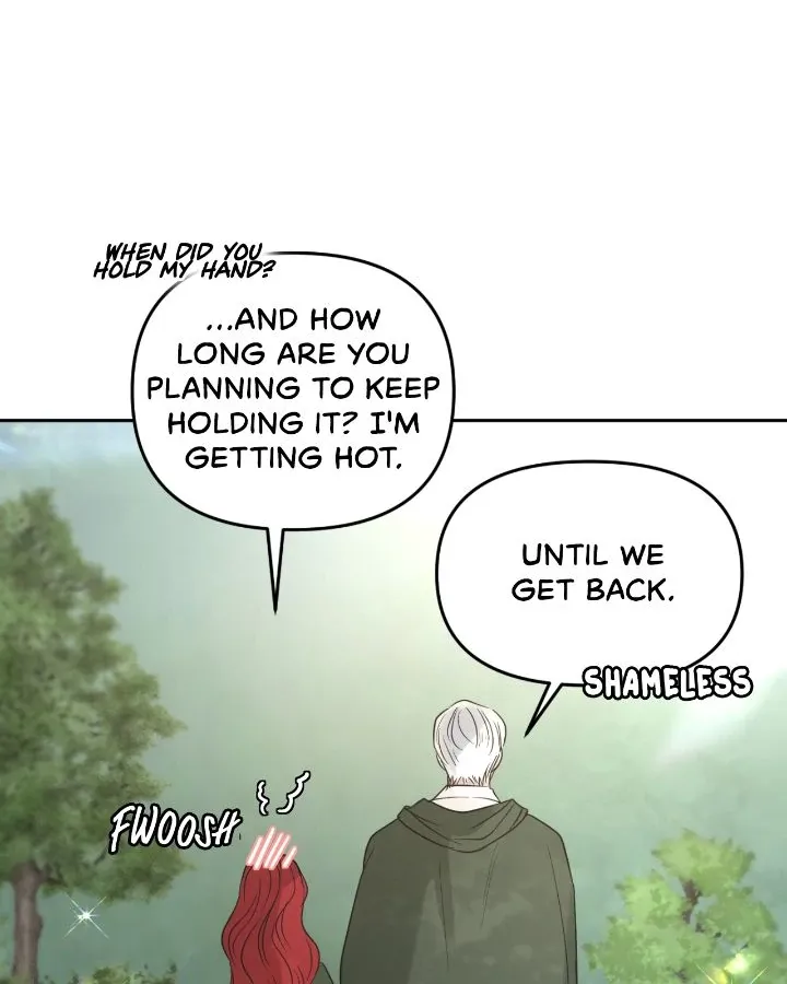 I Adopted a Male Lead From a Prison Shelter Chapter 88 page 46 - 