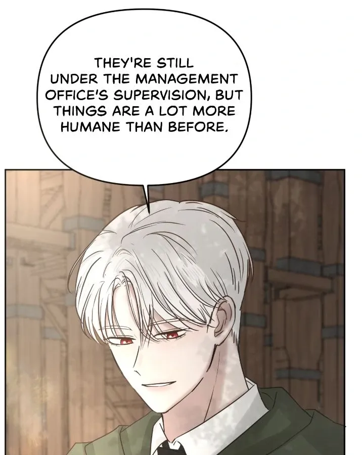 I Adopted a Male Lead From a Prison Shelter Chapter 88 page 6 - 