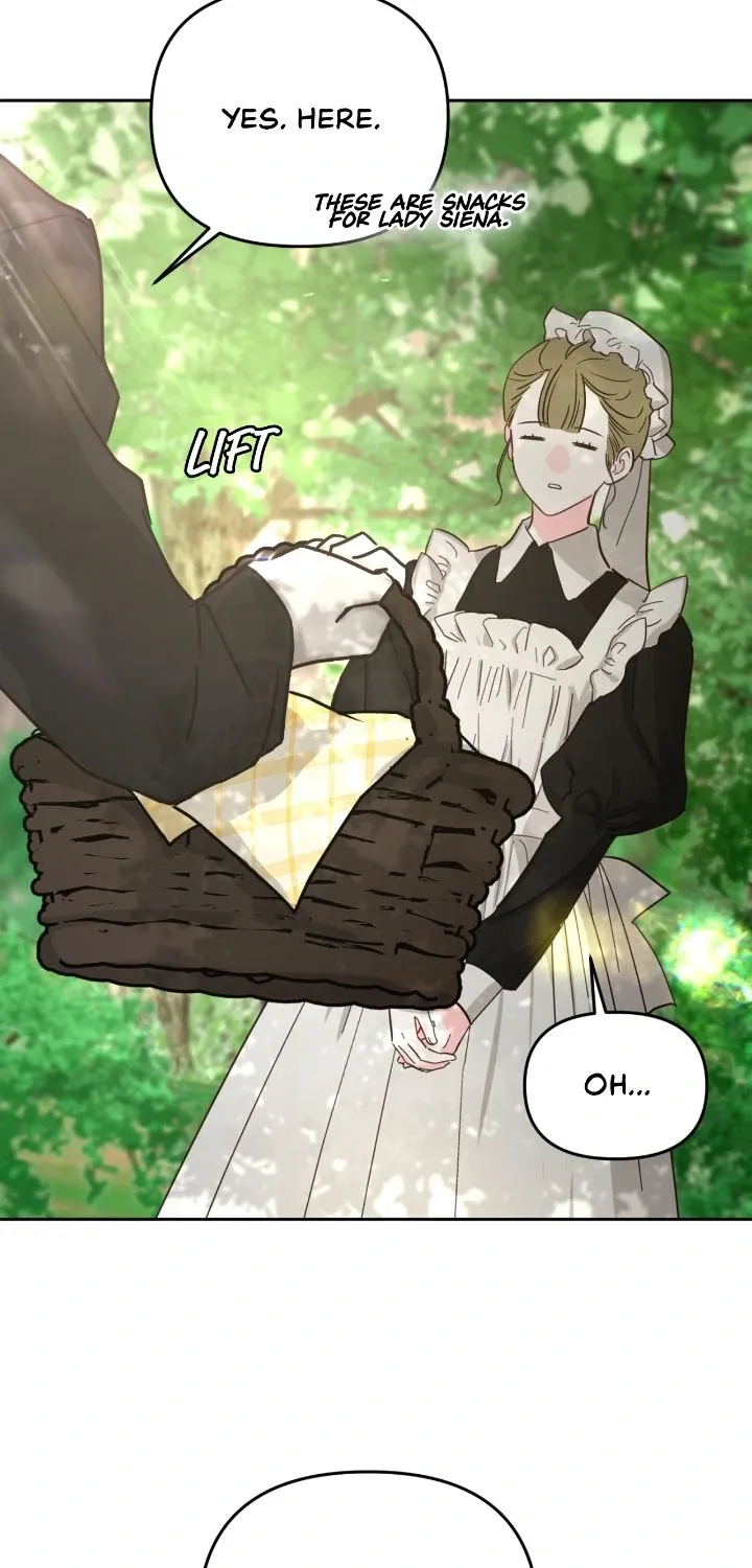 I Adopted a Male Lead From a Prison Shelter Chapter 88 page 56 - 