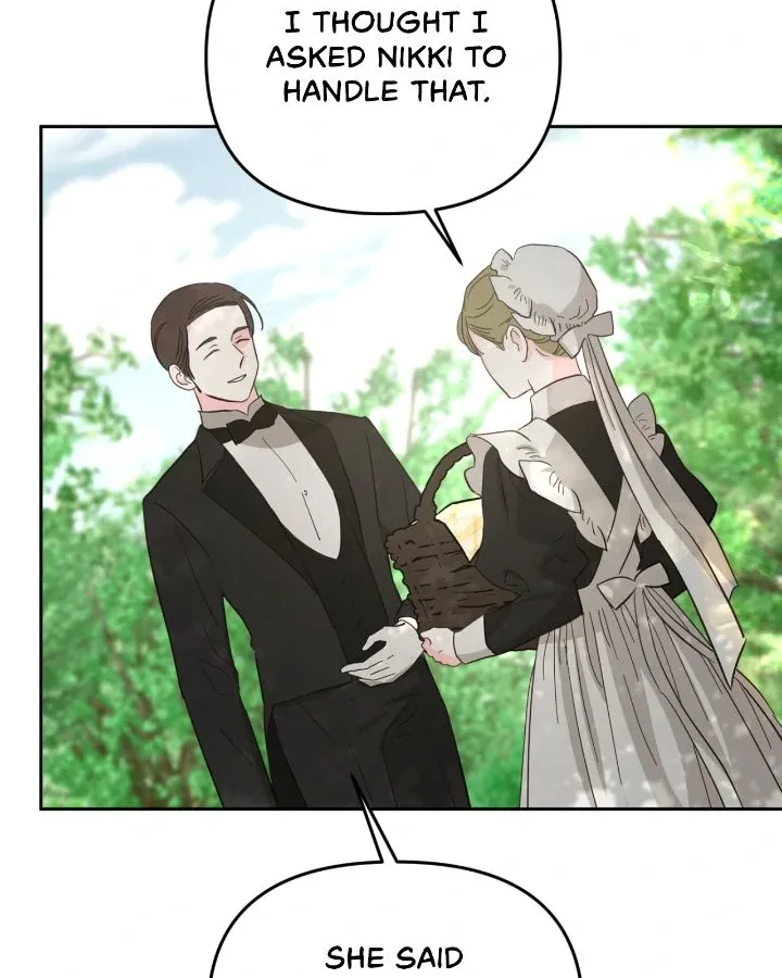 I Adopted a Male Lead From a Prison Shelter Chapter 88 page 57 - 