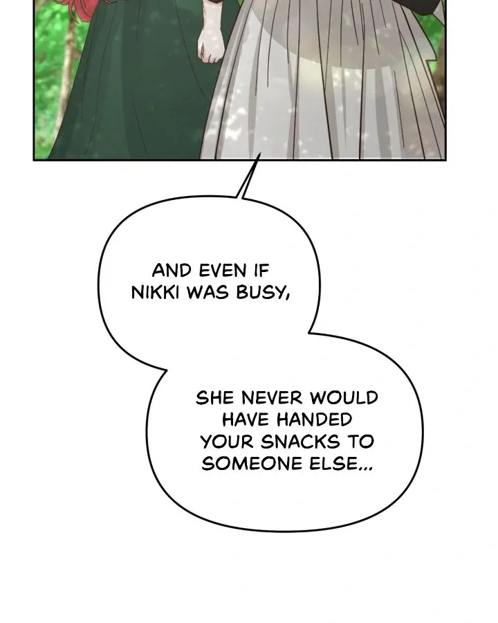 I Adopted a Male Lead From a Prison Shelter Chapter 88 page 64 - 