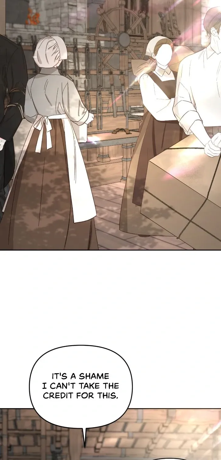 I Adopted a Male Lead From a Prison Shelter Chapter 88 page 9 - 