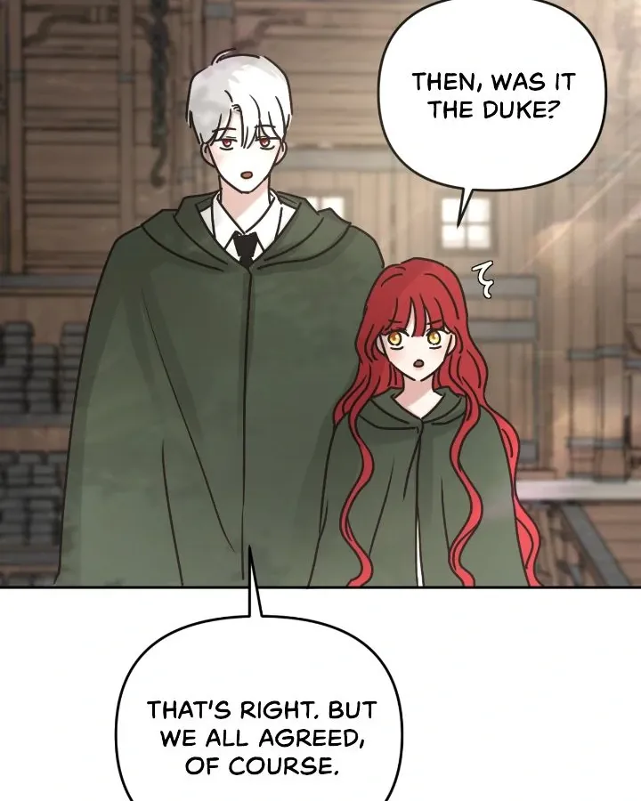 I Adopted a Male Lead From a Prison Shelter Chapter 88 page 10 - 