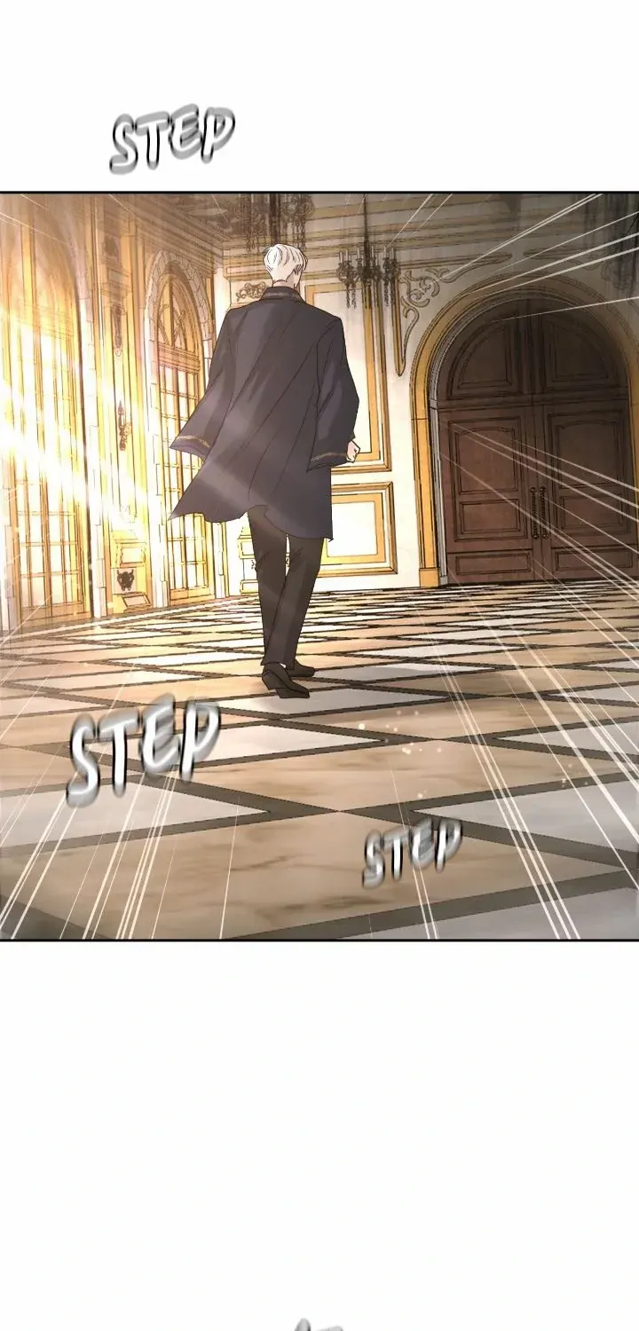 I Adopted a Male Lead From a Prison Shelter Chapter 89 page 2 - 