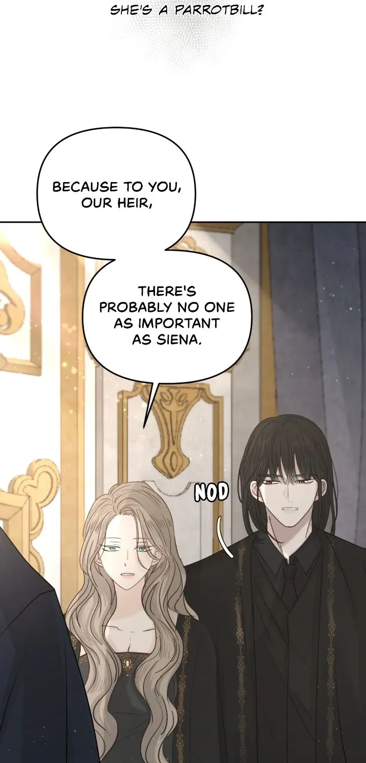 I Adopted a Male Lead From a Prison Shelter Chapter 89 page 13 - 