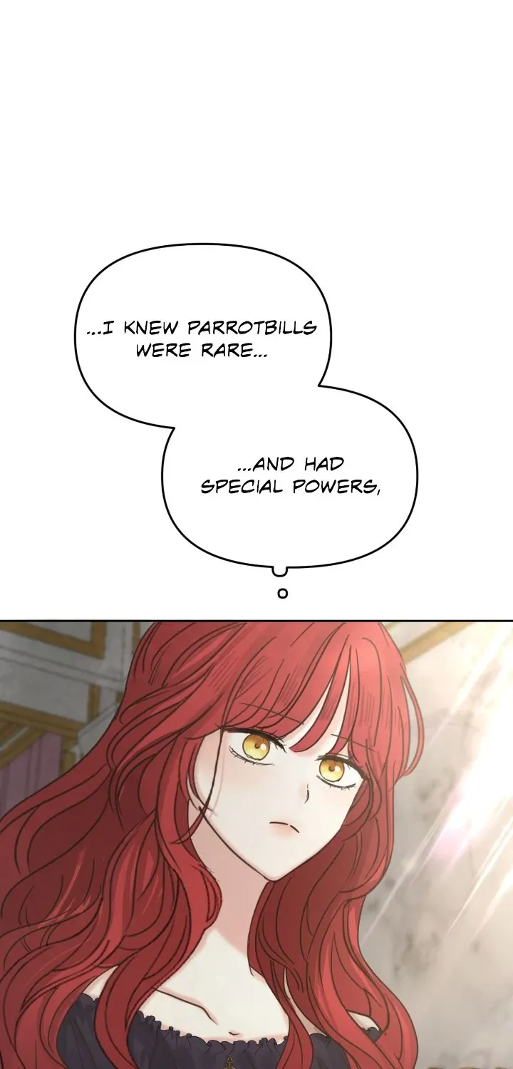 I Adopted a Male Lead From a Prison Shelter Chapter 89 page 21 - 