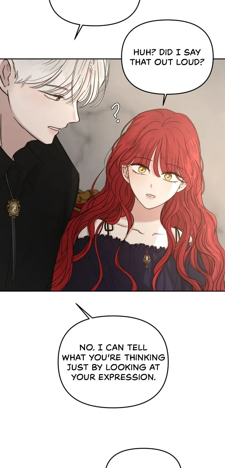 I Adopted a Male Lead From a Prison Shelter Chapter 89 page 23 - 