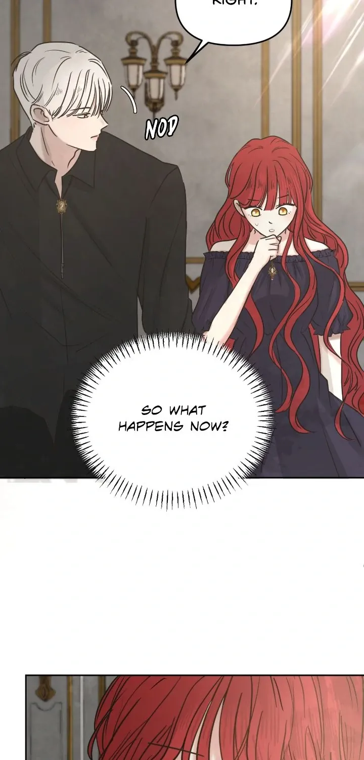 I Adopted a Male Lead From a Prison Shelter Chapter 89 page 25 - 