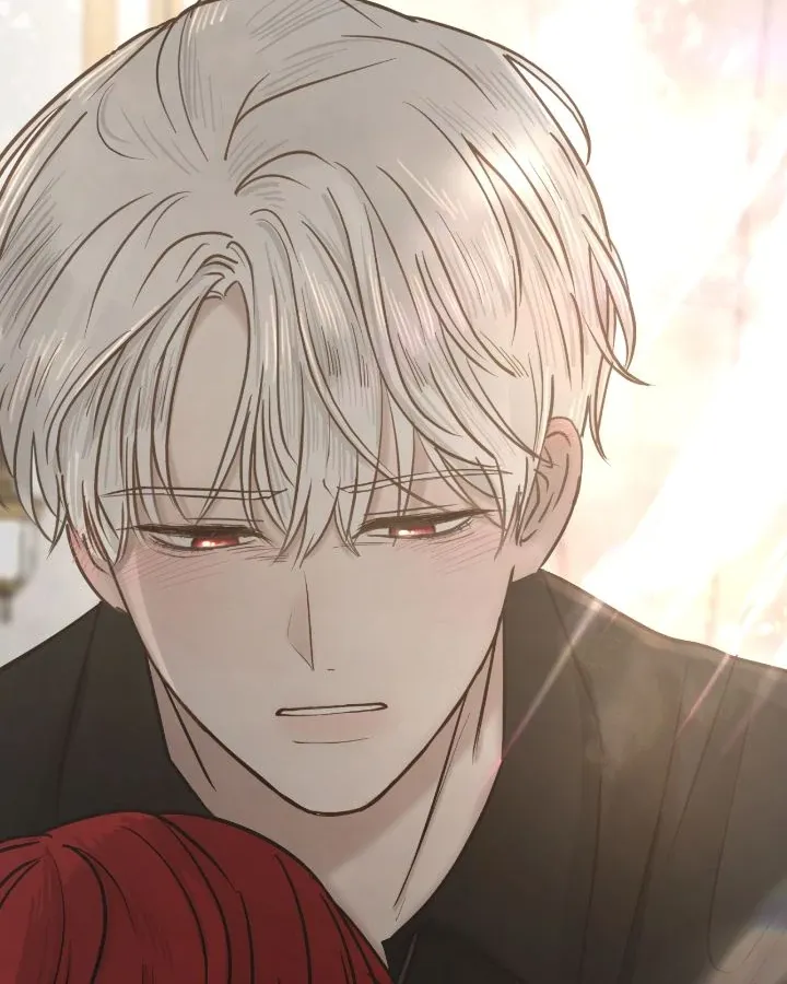 I Adopted a Male Lead From a Prison Shelter Chapter 89 page 35 - 