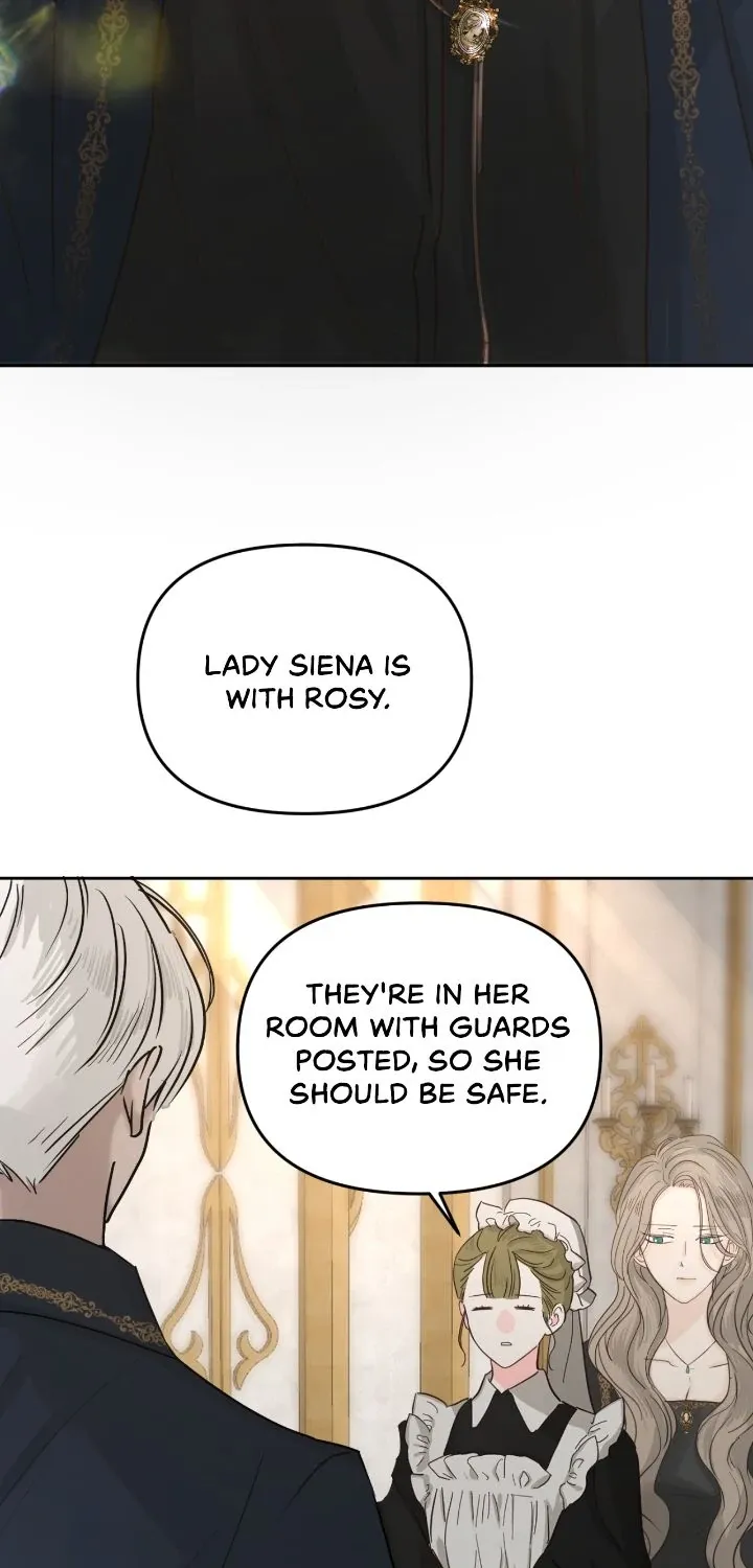 I Adopted a Male Lead From a Prison Shelter Chapter 89 page 8 - 