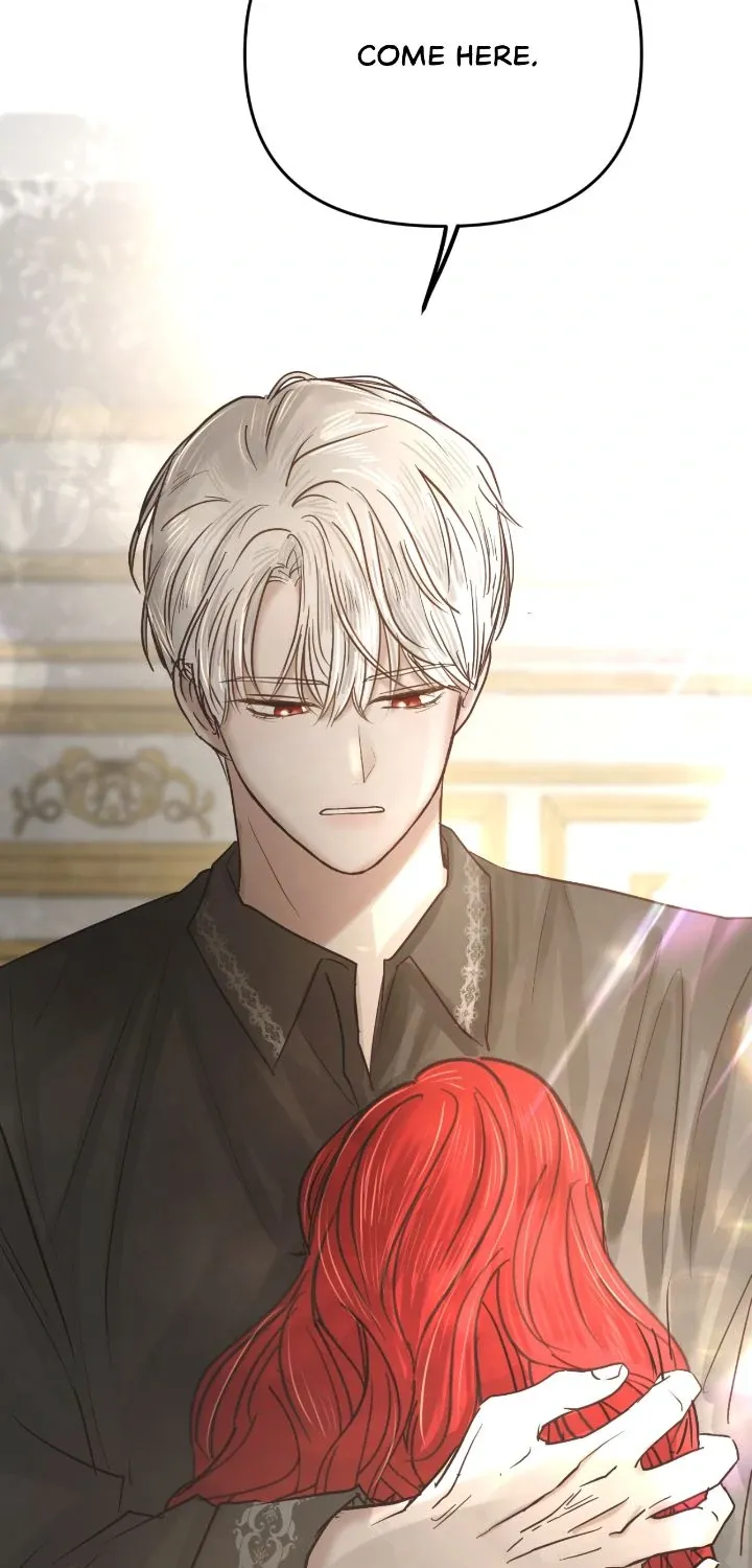 I Adopted a Male Lead From a Prison Shelter Chapter 89 page 72 - 