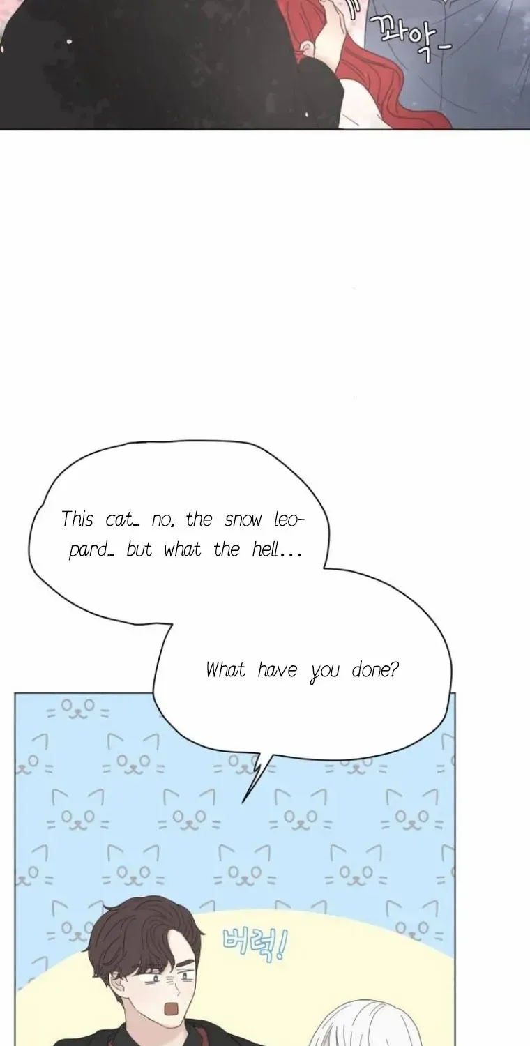 I Adopted a Male Lead From a Prison Shelter Chapter 9 page 11 - 