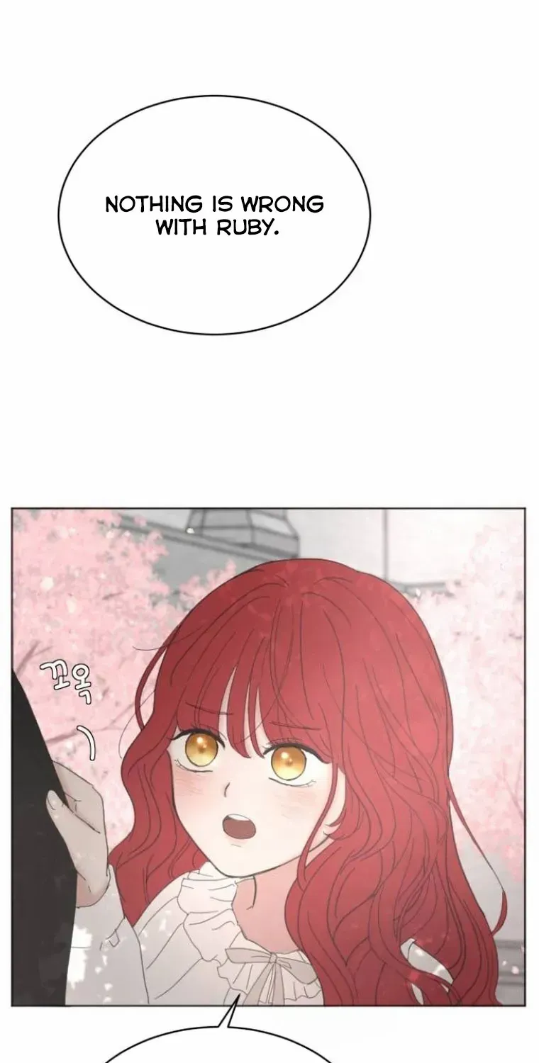 I Adopted a Male Lead From a Prison Shelter Chapter 9 page 21 - 