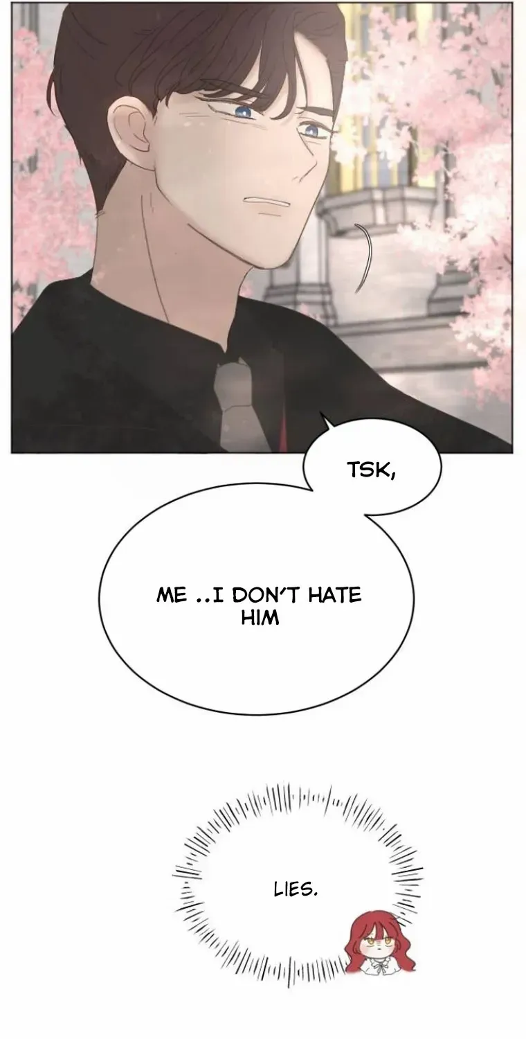 I Adopted a Male Lead From a Prison Shelter Chapter 9 page 23 - 