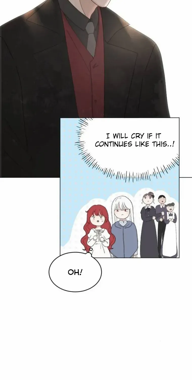 I Adopted a Male Lead From a Prison Shelter Chapter 9 page 26 - 
