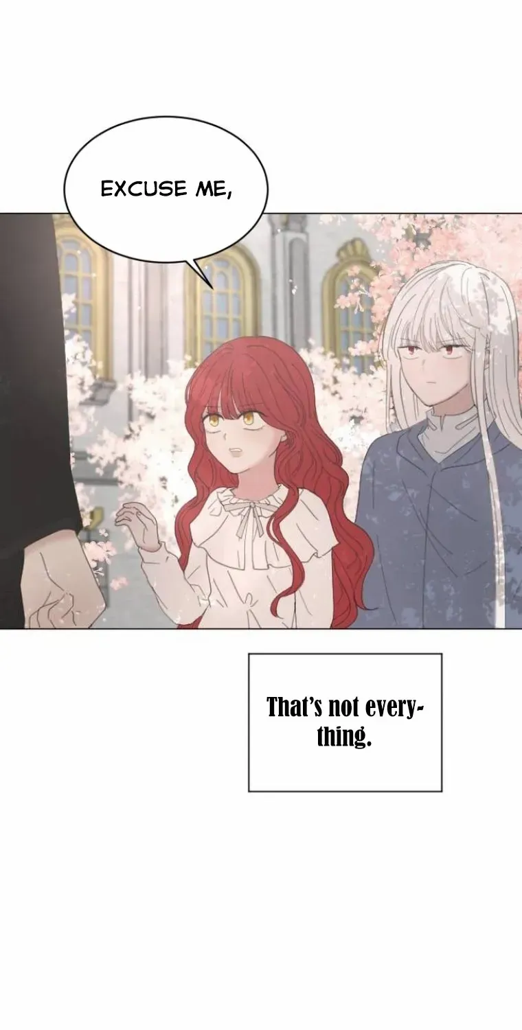 I Adopted a Male Lead From a Prison Shelter Chapter 9 page 27 - 