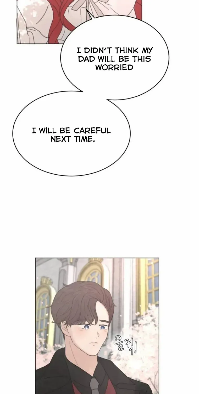 I Adopted a Male Lead From a Prison Shelter Chapter 9 page 31 - 