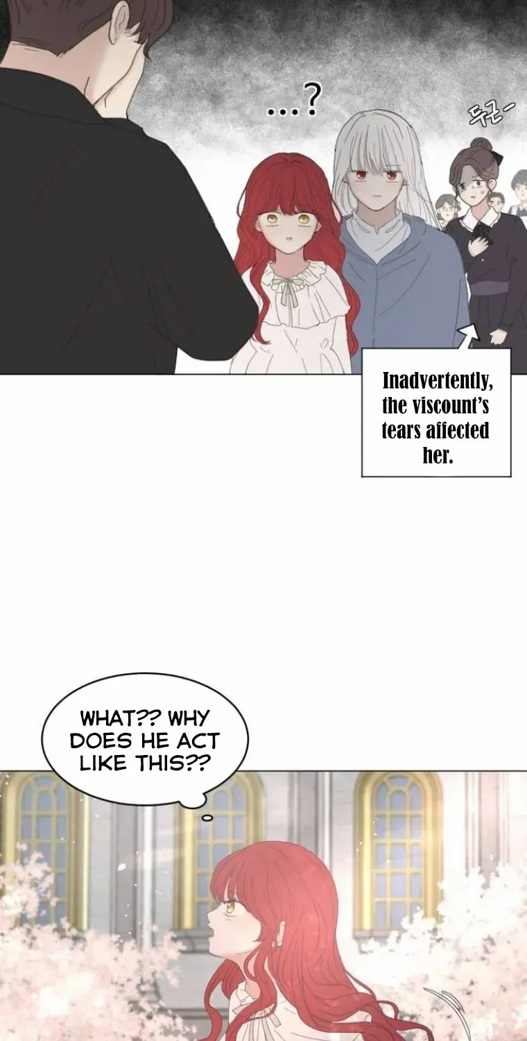 I Adopted a Male Lead From a Prison Shelter Chapter 9 page 33 - 