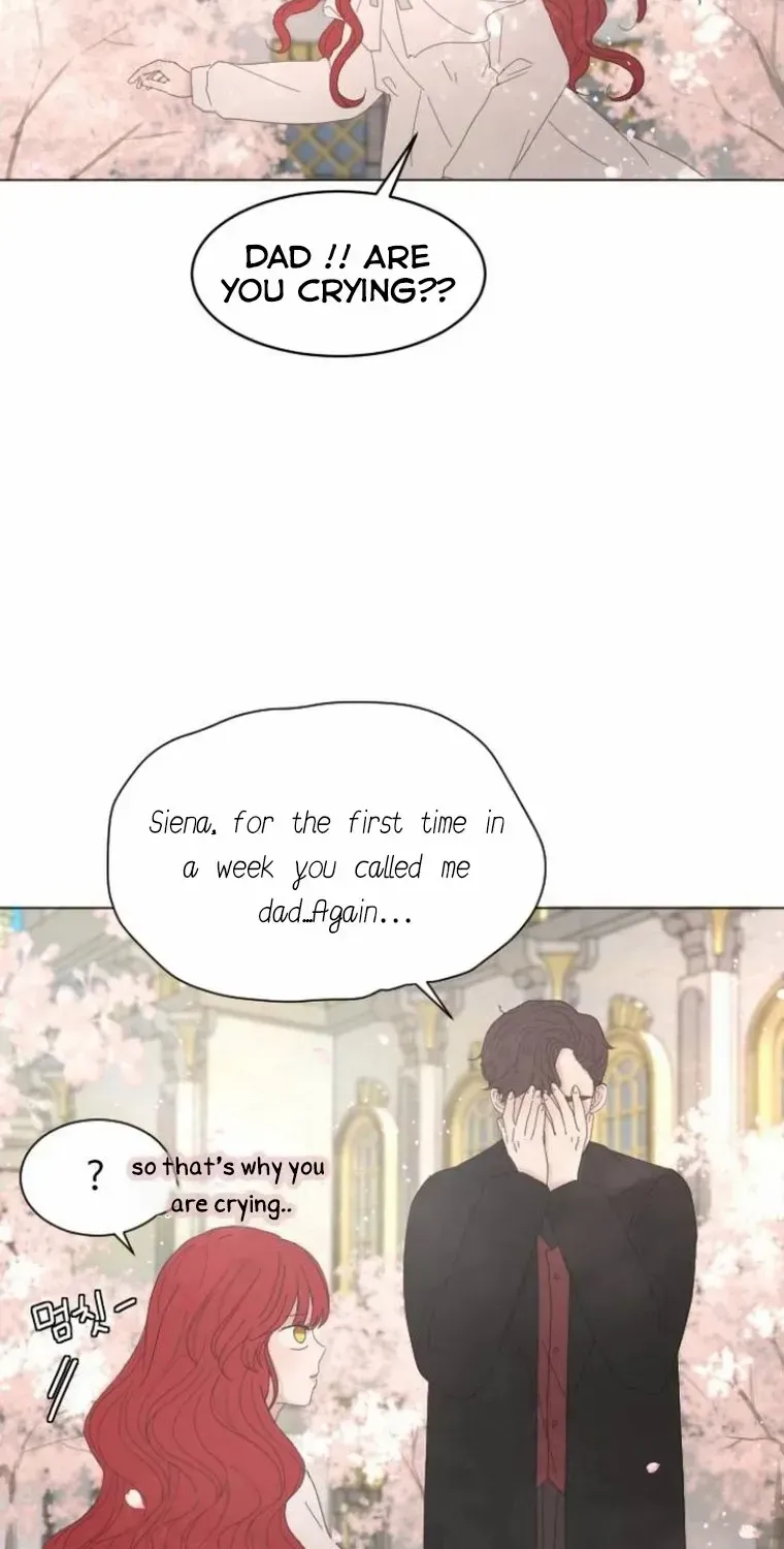 I Adopted a Male Lead From a Prison Shelter Chapter 9 page 34 - 