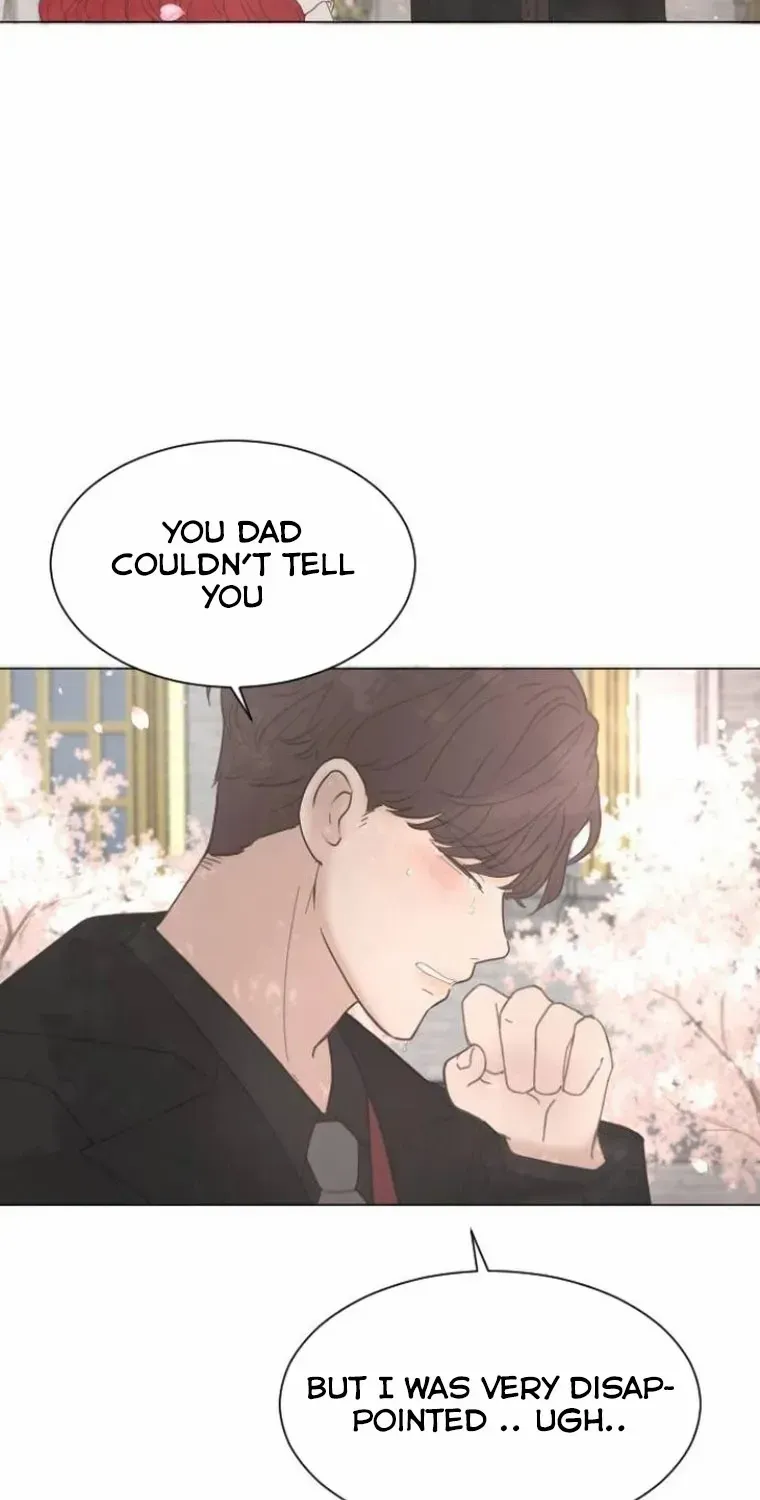 I Adopted a Male Lead From a Prison Shelter Chapter 9 page 35 - 
