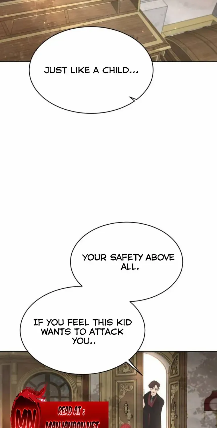 I Adopted a Male Lead From a Prison Shelter Chapter 9 page 41 - 