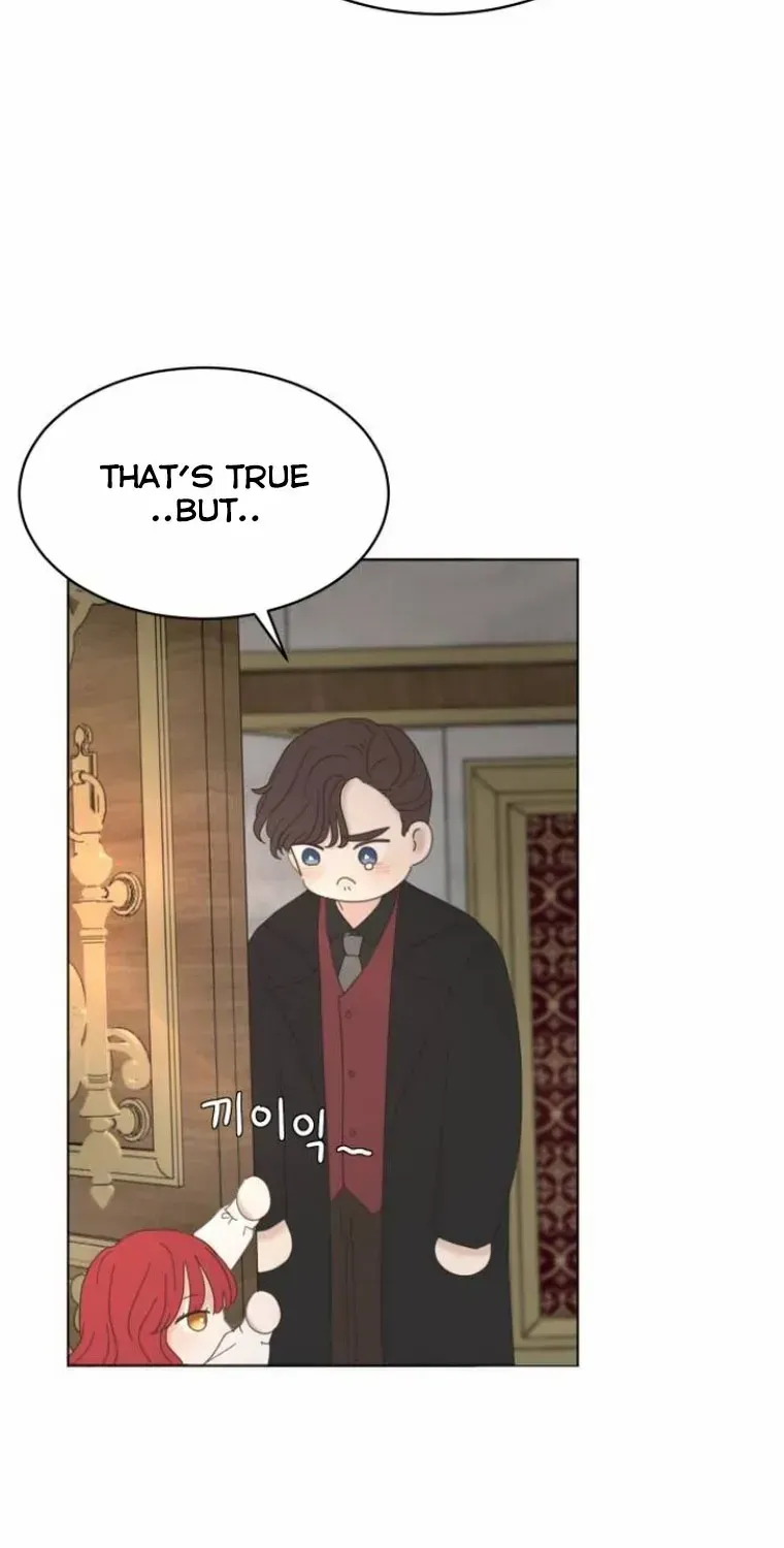 I Adopted a Male Lead From a Prison Shelter Chapter 9 page 45 - 