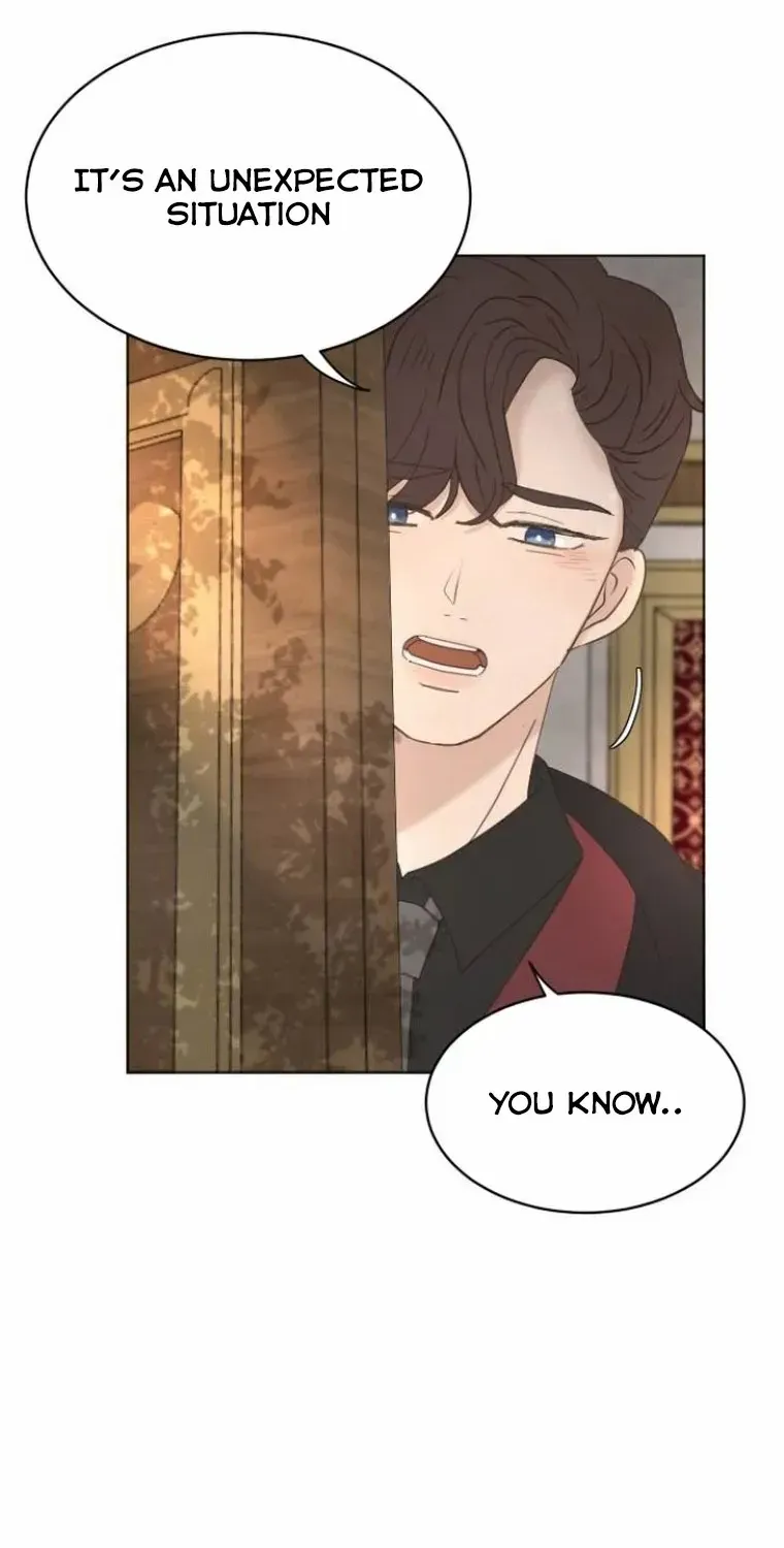 I Adopted a Male Lead From a Prison Shelter Chapter 9 page 46 - 