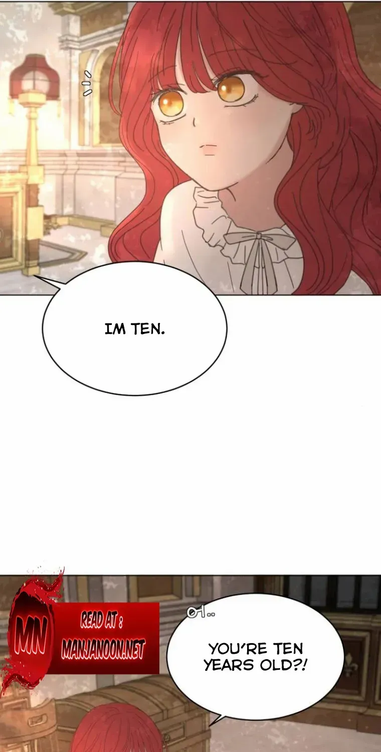 I Adopted a Male Lead From a Prison Shelter Chapter 9 page 53 - 