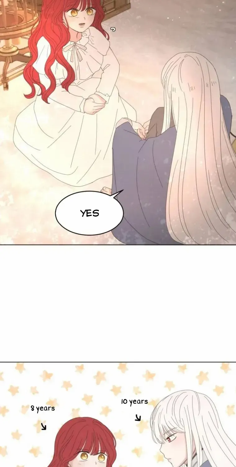 I Adopted a Male Lead From a Prison Shelter Chapter 9 page 54 - 