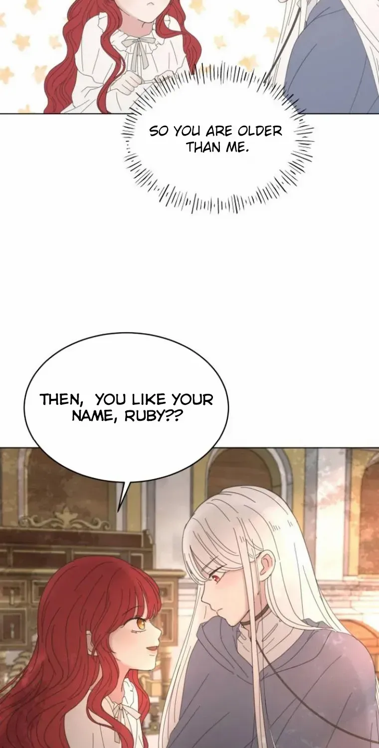 I Adopted a Male Lead From a Prison Shelter Chapter 9 page 55 - 
