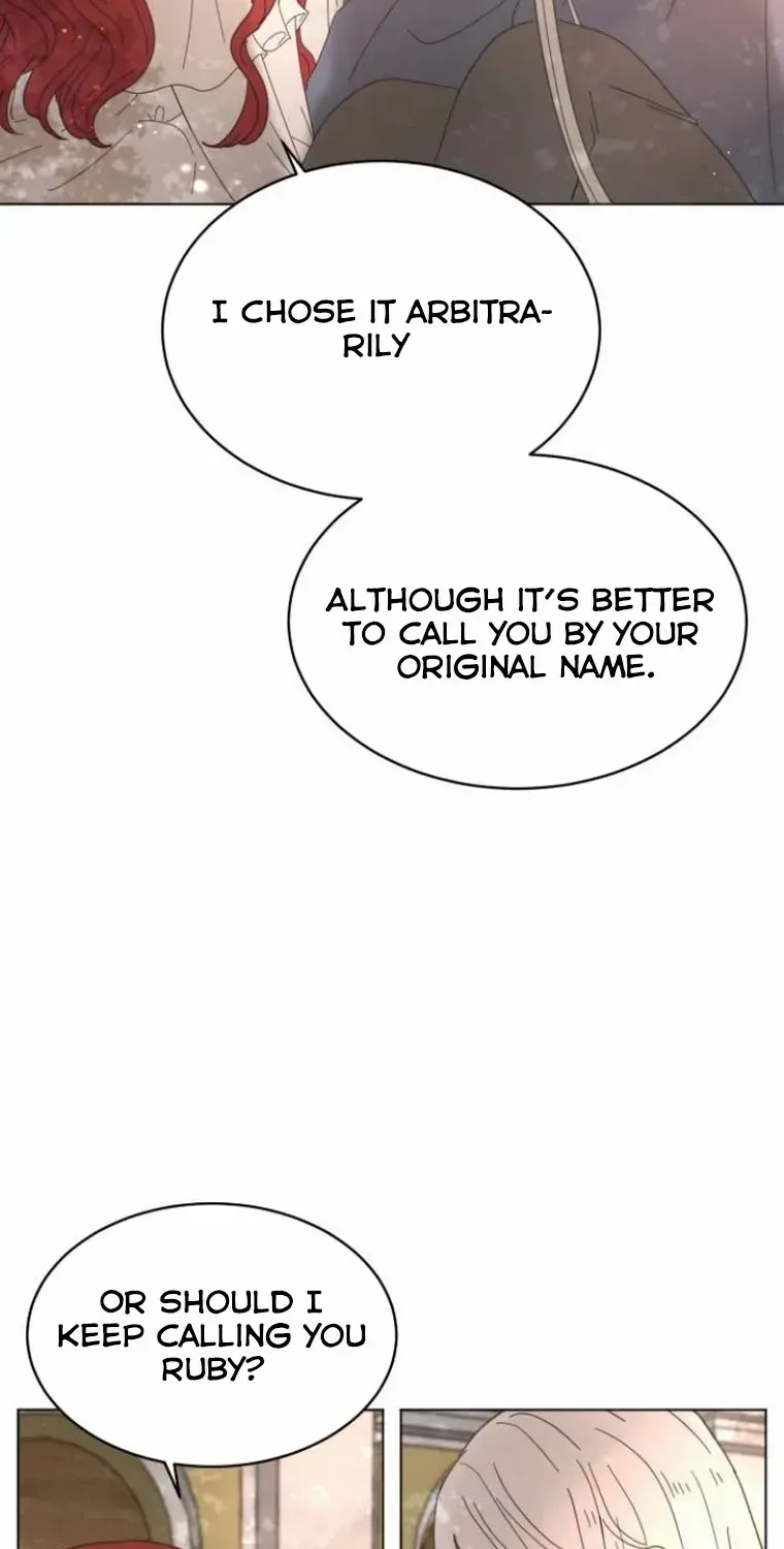 I Adopted a Male Lead From a Prison Shelter Chapter 9 page 56 - 