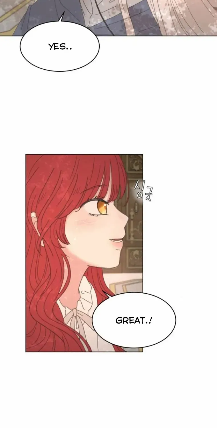 I Adopted a Male Lead From a Prison Shelter Chapter 9 page 58 - 